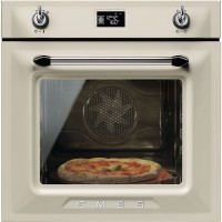 Photos - Oven Smeg SFP6925PPZE1 