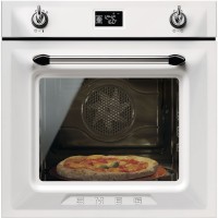 Photos - Oven Smeg SFP6925BPZE1 