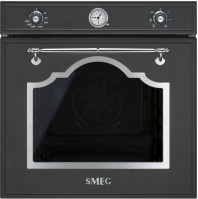 Photos - Oven Smeg SF700AX 