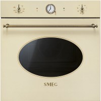 Photos - Oven Smeg SFP805PO 