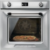 Photos - Oven Smeg SF6922XPZE1 