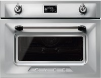 Photos - Oven Smeg SF4920MCX1 