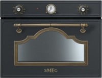 Photos - Oven Smeg SF4750MCAO 