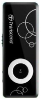 Photos - MP3 Player Transcend T.sonic 300 8Gb 