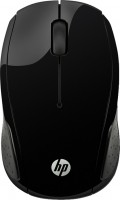 Photos - Mouse HP Wireless Mouse 220 