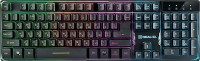 Photos - Keyboard REAL-EL Gaming 8700 Backlit 