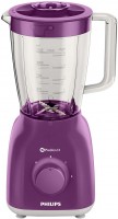 Photos - Mixer Philips Daily Collection HR2105/60 purple