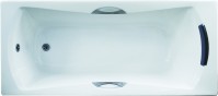 Photos - Bathtub Marka One Agora 170x75 cm