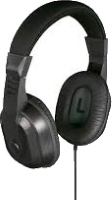 Photos - Headphones Thomson HED 4407 