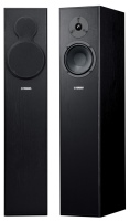 Photos - Speakers Yamaha NS-F140 