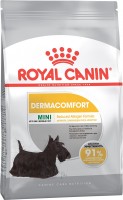 Photos - Dog Food Royal Canin Mini Dermacomfort 