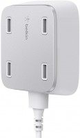 Photos - Charger Belkin F8M990 