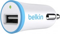 Photos - Charger Belkin F8J054 
