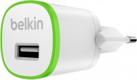 Photos - Charger Belkin F8J013 