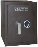 Photos - Safe Paritet-K GRIFFON CLE I.55.ET Brown 