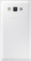 Photos - Case Samsung S View Cover for Galaxy A7 