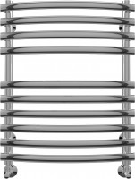 Photos - Heated Towel Rail Terminus Capri (500x686)