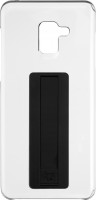 Photos - Case Samsung Ring Tok for Galaxy A8 Plus