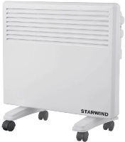 Photos - Convector Heater StarWind SHV4001 1 kW