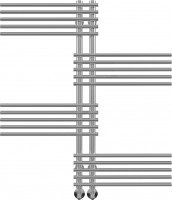 Photos - Heated Towel Rail Terminus Europe (500x996)