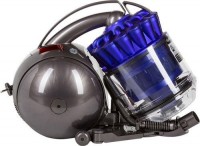 Photos - Vacuum Cleaner Dyson DC37 Allergy Musclehead 