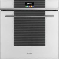 Photos - Oven Smeg SFP6104TVB 