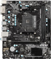 Motherboard MSI A320M-A PRO 