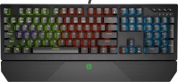 Photos - Keyboard HP Pavilion Gaming Keyboard 800 