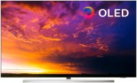 Photos - Television Philips 55OLED854 55 "