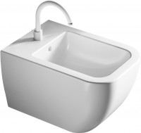 Photos - Bidet Hatria Bianca Y1X501 