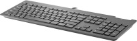 Photos - Keyboard HP Business Slim Smartcard Keyboard 