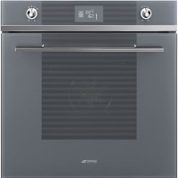 Photos - Oven Smeg SF6102TVS 