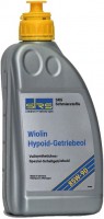 Photos - Gear Oil SRS Wiolin Hypoid-Getriebeol 90 85W-90 1 L