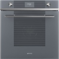 Photos - Oven Smeg SF6101VS 