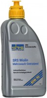 Photos - Gear Oil SRS Wiolin Mehrzweck-Getriebeol 80W-90 1 L