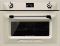 Photos - Oven Smeg SF4920VCP1 