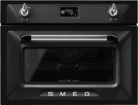 Photos - Oven Smeg SF4920VCN1 