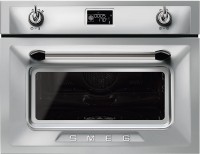 Photos - Oven Smeg SF4920VCX1 