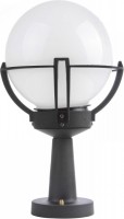 Photos - Floodlight / Garden Lamps Brille GL-08 BW 