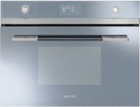 Photos - Oven Smeg SF4120VCS 