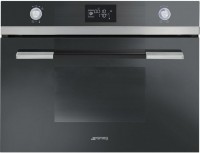 Photos - Oven Smeg SF4120VCN 