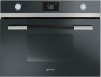 Photos - Oven Smeg SF4120MCN 