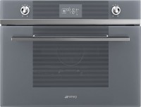 Photos - Oven Smeg SF4102VCS 