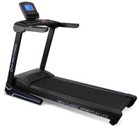 Photos - Treadmill Oxygen New Classic Argentum LCD 