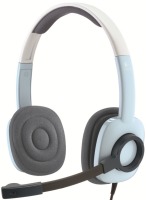 Photos - Headphones Logitech H250 