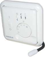 Photos - Thermostat Eberle FRe L2A 