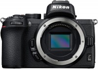 Photos - Camera Nikon Z50  body