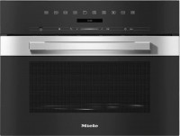 Built-In Microwave Miele M 7240 TC EDST/CLST 