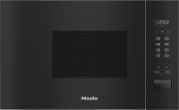 Photos - Built-In Microwave Miele M 2230 