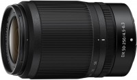 Camera Lens Nikon 50-250mm f/4.5-6.3 Z VR DX Nikkor 